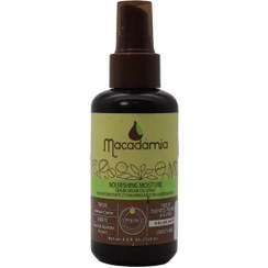 تصویر اسپری روغن ترمیم کننده ماکادمیا 125 میل Macadamia Healing Oil Spray 125Ml