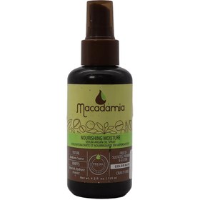 تصویر اسپری روغن ترمیم کننده ماکادمیا 125 میل Macadamia Healing Oil Spray 125Ml