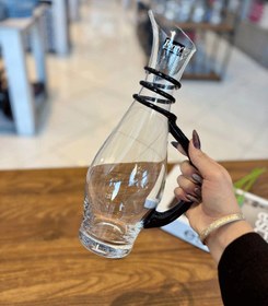 تصویر تنگ دسته رنگی مشکی ROYITY 