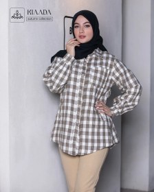 تصویر شومیز زنانه رستا 