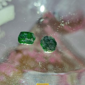 تصویر گارنت دمانتوئید3.0ct کدgn125 