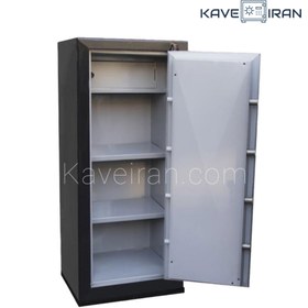 تصویر گاوصندوق کاوه مدل 250DKK/1 