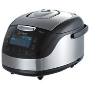 تصویر پلوپز تکنو مدل Te-605 Techno Te-605 Rice Cooker