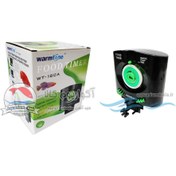 تصویر غذاریز خودکار آکواریوم وارمتون مدل WT-180A WARMTONE food timer WT-180A