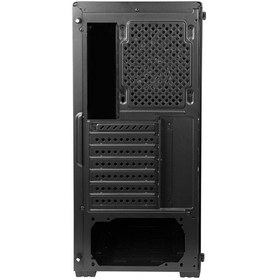 تصویر کیس کامپیوتر فاطر مدل FG-530P Fater FG-530P Computer Case