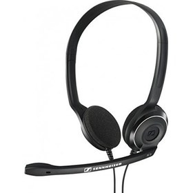 تصویر Sennheiser PC 8 Headset هدست سنهايزر مدل PC 8