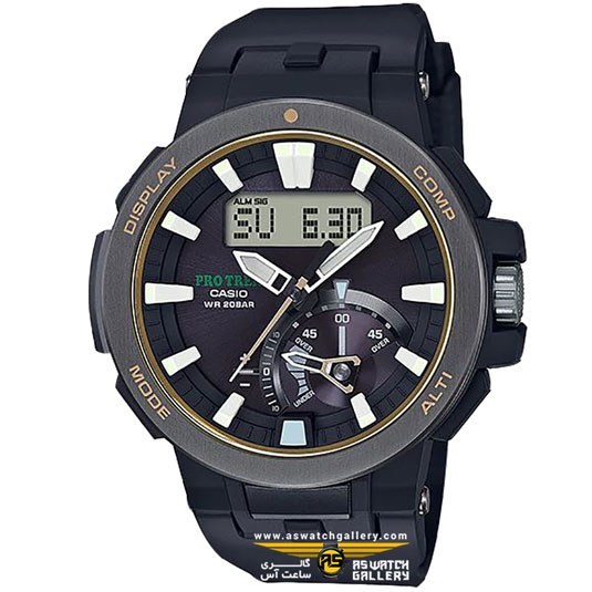 Protrek 7000 2025