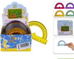 تصویر نقاله ژله ای صریر 