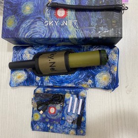 تصویر پین پونتر sky net Sky net