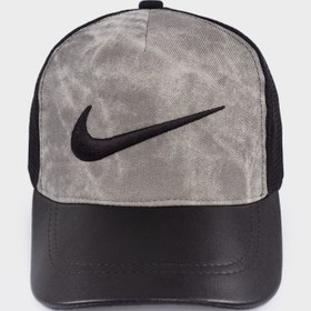 تصویر کلاه کپ نایکی 