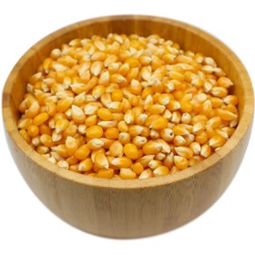 تصویر ذرت پفیلا - 250 گرم 