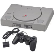 تصویر کنسول بازی سونی (استوک) PS1 Classic PlayStation 1 Classic (Stock)