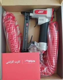 تصویر منگنه کوب بادی جیت مدل JS16-80 