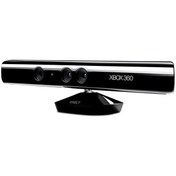 تصویر کینکت ایکس باکس 360 مایکروسافت - Microsoft Xbox 360 Kinect Gaming Console Microsoft Xbox 360 Kinect Gaming Console