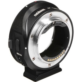 تصویر مبدل لنز Metabones Canon EF EF-S to Sony E-Mount 