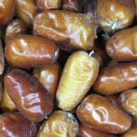 تصویر سنجد درشت ونرم500 گرم 