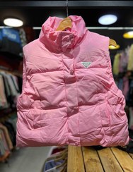 تصویر پافر پرادا وارداتی کد ١٠۵١ 