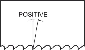 تصویر تیغ اره نواری پیلانا حجیم M42 