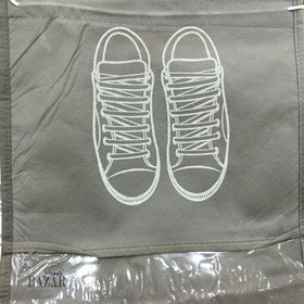 تصویر کاور کفش بندی 