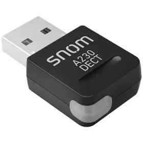 تصویر دانگل دکت اسنوم A230 