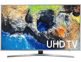 تصویر تلویزیون الکترونیکی سامسونگ UN49MU7000 49 اینچ 4K Ultra HD تلویزیون هوشمند LED (مدل 2017) 