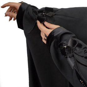 تصویر چادر عربی مدل مهرسا 