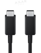 تصویر کابل ارجینال سامسونگ - 5 آمپر 1 متری 