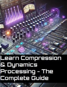 تصویر Learn Compression & Dynamics Processing – The Complete Guide 