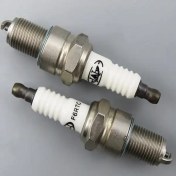 تصویر شمع موتور کاربرات پایه بلند،پیکان،نیسان… F6RTC(EMSCO) 