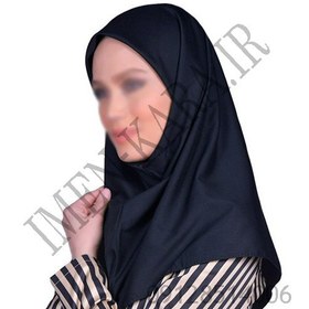 تصویر مقنعه کار زنانه 