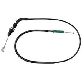 تصویر کابل گاز پژو206 TU3 , TU5 - لیام 