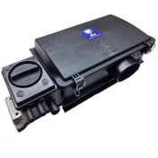 تصویر درب سوپاپ خودرو ایساکو کد 17001043 مناسب برای 405 