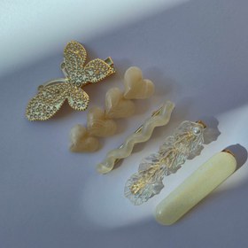 تصویر گلسر انبری ترکیبی - کد 