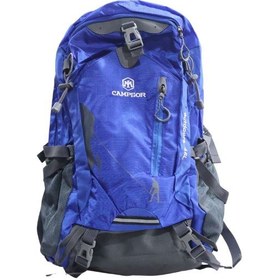 تصویر کوله پشتی 45 لیتری کمپسور مدل outdoor outdoor compressor backpack 45L