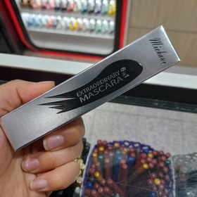 تصویر ریمل حجم دهنده 6 در 1 میچانو Michano Michano volumizing mascara 6 in 1