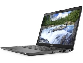 تصویر لپتاپ استوک Dell Latitude 3540 | نسل 8 | i5 