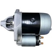 تصویر استارت پراید یوگسلاوی 