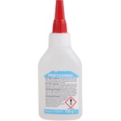 تصویر چسب قطره ای LAZIO 100gr 