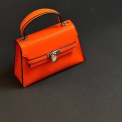 تصویر کیف ویکتوریا(مدل بیریک هرمس) 