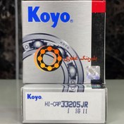 تصویر بلبرینگKOYO 33205JR کویو 