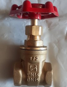 تصویر شیر فلکه 