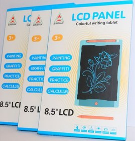 تصویر تبلت جادویی 