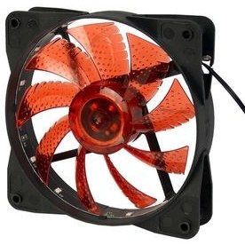 تصویر فن کیس تسکو مدل TSCO TFan 03 Tsco TFan 03 Case Fan