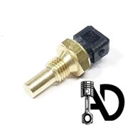 تصویر سنسور – مهره – فشنگی آب ۴۰۵/پراید کله مشکی زیمنس 