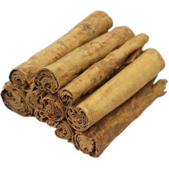 تصویر دارچین سیلان اصل (ارسال رایگان) درجه یک و ممتاز (کیفیت عالی) عطر و طعم فوق العاده 100گرم دارچین اصلی 