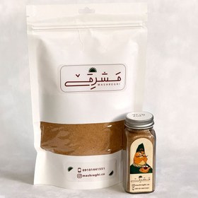 تصویر پودر میوه جوز هندی 