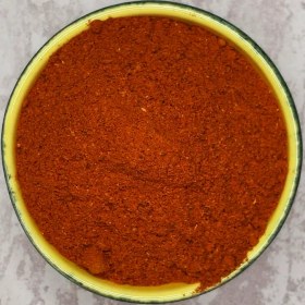 تصویر ادویه تندوری گل‌جیل 