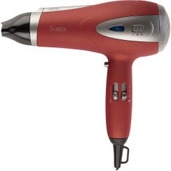 تصویر سشوار سورکر مدل DW-718ai Surker DW-718ai Hair Dryer