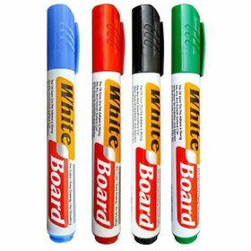 تصویر ماژیک وایت برد کی ام تی KMT 