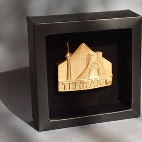 تصویر بگ هدیه نمادک تهران 